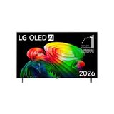 Lg Oled55b65la 55" Oled Aı B6 | 4K 120Hz Vrr | Smart Tv | Aı Sihirli Kumanda | Webos26 2026