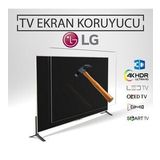LG OLED55B6J Tv Ekran Koruyucu