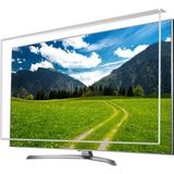 LG OLED55C14 Uyumlu TV Ekran Koruyucu