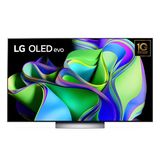 LG OLED55C34LA 55 inç 140 Ekran 4K Ultra HD WebOS LED TV