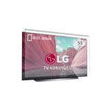 LG OLED55CS3VA TV EKRAN KORUYUCU 55" inç 139 Ekran Oled Evo Cs3 Serisi TKC-654625