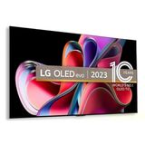 LG OLED55G36LA 55 inç 140 Ekran 4K Ultra HD WebOS Teşhir OLED TV