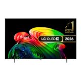 Lg Oled65B65La 65 inç 165 Ekran Uydu Alıcılı Smart 4K AI Sihirli Kumanda 120Hz VRR webOS26 Oled TV