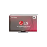 LG OLED65C46LA TV EKRAN KORUYUCU 65" inç 165 ekran 4k Oled Evo Ekran Koruyucu LGb5n4d1s2g