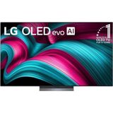LG OLED65C54LA 65 inç 165 Ekran 4K Ultra HD webOS OLED evo TV