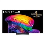 LG OLED65C64 65 inç 165 cm 4K OLED evo Smart TV AI Sihirli Kumanda webOS26,Uydul