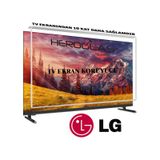 Lg Oled65c6v 65İnç Tv Ekran Koruyucu
