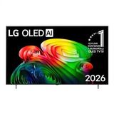 LG OLED77B65LA 77 inç 195 cm 4K OLED Smart TV AI Sihirli Kumanda webOS26,Uydulu