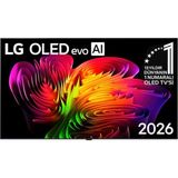 LG OLED77W69LA 77 inç 195 Ekran 4K Ultra HD webOS OLED Evo TV