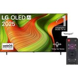 LG OLED83B56LA 83 inç 210 Ekran 4K Ultra HD webOS OLED TV