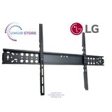 Lg Oledg55 77 4k Oled Evo Smart Ai Sihirli Kumanda Webos25 Uydulu 70-100 İnç Sabit Lcd Led Tv Duvar Askı Aparatı