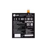 Lg Optimus L9 P769 Bl-53Qh Orj. Batarya Pil
