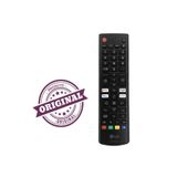 LG ORJİNAL LOGOLU Kumanda List , Smart Tuşlu ORJİNAL Ürün.