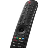 LG ( Orjinal Ürün )Tv Kumanda Sesli Komut Sihirli Kumanda Smart Tv Uyumlu Mr23