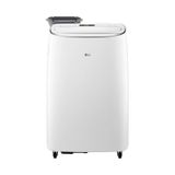 LG PA11WS 9000 BTU Inverter Mobil Klima