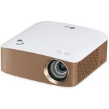 Lg Ph150g Mini Işın Led Projektör