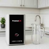 Lg Premium 5 Aşamalı Pompalı Su Arıtma Cihazı - 12 Litre Çelik Tanklı - 81 Ilde Montaj Dahil
