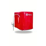 L&G Premium Su Arıtma Cihazı 12 Litre 13 Aşamalı - Pompasız