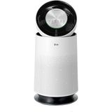 LG PuriCare AS65GDWH0 Beyaz 360 Air Purifier Single Hava Temizleme Cihazı