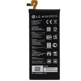 Lg Q6 Batarya Pil Sıfır Orijinal