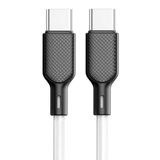Lg Q61 Q7 Q70 V20 V30 Hızlı Şarj Kablosu Type-C 3A