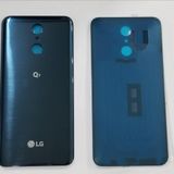 Lg Q7 Arka Kapak Batarya Pil Kapağı Orjinal Kalite
