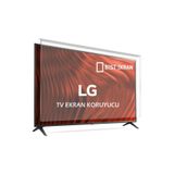 LG QNED 75QNED70B6A TV EKRAN KORUYUCU 75" inç 190 cm 4K MiniLED Smart QNED70B6A