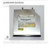 Lg R400 R405 Dvd Sürücü