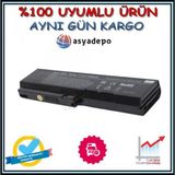 LG R460 Notebook Batarya