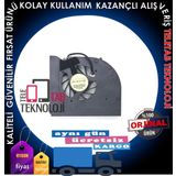 Lg R580 Uyumlu Notebook Fan