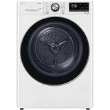 LG RH10V9 V2W Çamaşır Kurutma Makinesi