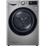 LG RH10V9PV2W 10 kg Çamaşır Kurutma Makinesi