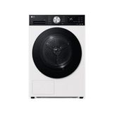 LG RH10X55V2NP 10 kg Çamaşır Kurutma Makinesi