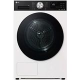 LG RH10X55V2NP 10 kg Çamaşır Kurutma Makinesi