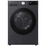 LG RH10X56V2NP 10 kg Çamaşır Kurutma Makinesi