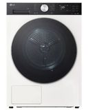 LG RH10X58V2NP 10 kg Çamaşır Kurutma Makinesi
