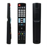 Lg Rm-999 3D Universal Küçük Kalıp Lcd Led Smart Tv Kumandası