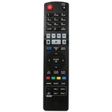 LG RM-B1167 Lcd Led Tv Kumandası