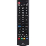 LG RM-L1162D Smart My Apps Lcd Led Tv Kumandası
