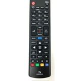 Lg RM-L1162I LCD-LED TV Uyumlu Kumanda