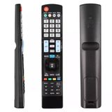 Lg Rm L930 - Rm L999 Akb73756502 - Akb73615303 - Akb74455403 Tüm Modeller İle Uyumlu Universal Lcd Led Tv Kumandası
