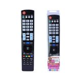 LG RM-L930+1 Uzaktan Kumanda LG Uyumlu Model ile Gelişmiş Bağlantı Özellikleri