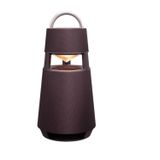 LG RP4 120W Mor Taşınabilir Bluetooth Hoparlör