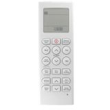 LG S3-M12JARZA İnverter Klima Kumandası