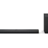 LG S70Ty.aturllk 2.1 Kanal 400W Soundbar