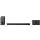 Lg S95qr 9.1.5 Kanal 810 W Soundbar Teşhir