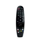 Lg Ses Komutlu Airmouse Özellikli Sihirli Kumanda Netflix / Prime Video Tuşlu Mr20,Mr19,Mr18,Mr650