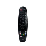 LG Ses Komutlu Ve Air Mouseli Sihirli Kumanda Mr20,mr19,mr18 Uyumlu