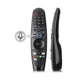 Lg Sesli Komutlu Ve Mouseli Sihirli Kumanda Mr20,Mr19,Mr18,Mr650 (Uyan Modeller Için Soru Sorun)