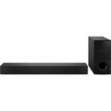 LG SH5A 4.1 Kanal 600W Bluetooth Soundbar Modeli ile Güçlü Ses Deneyimi
